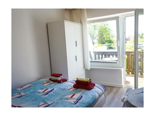 Ferienwohnung Grömitz Außenaufnahme 3