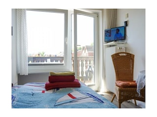 Ferienwohnung Grömitz Außenaufnahme 4