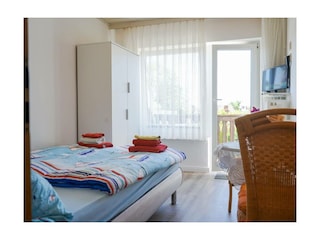 Ferienwohnung Grömitz Außenaufnahme 5