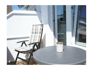 Ferienwohnung Grömitz Außenaufnahme 7