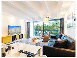 Ferienwohnung Binz Außenaufnahme 6