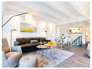 Ferienwohnung Binz Außenaufnahme 7
