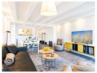 Ferienwohnung Binz Außenaufnahme 8