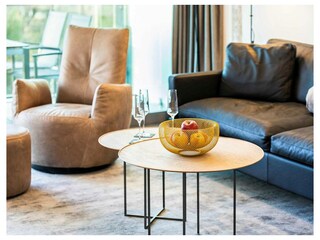 Ferienwohnung Binz Außenaufnahme 9