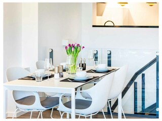 Ferienwohnung Binz Außenaufnahme 10
