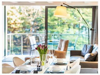 Ferienwohnung Binz Außenaufnahme 11