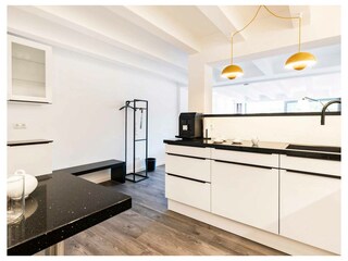 Ferienwohnung Binz Außenaufnahme 13