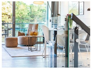 Ferienwohnung Binz Außenaufnahme 14
