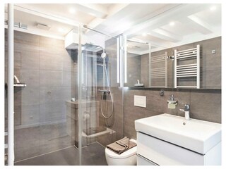 Ferienwohnung Binz Außenaufnahme 20