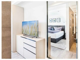 Ferienwohnung Binz Außenaufnahme 21