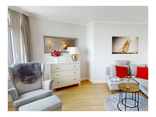 Ferienwohnung Grömitz Außenaufnahme 2