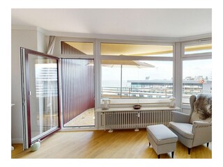 Ferienwohnung Grömitz Außenaufnahme 3