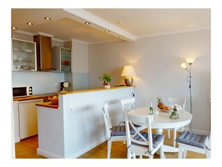 Ferienwohnung Grömitz Außenaufnahme 4