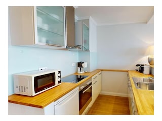 Ferienwohnung Grömitz Außenaufnahme 5