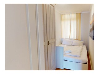 Ferienwohnung Grömitz Außenaufnahme 7