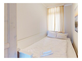 Ferienwohnung Grömitz Außenaufnahme 8