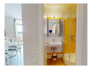 Ferienwohnung Grömitz Außenaufnahme 10