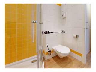 Ferienwohnung Grömitz Außenaufnahme 11