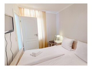 Ferienwohnung Grömitz Außenaufnahme 12