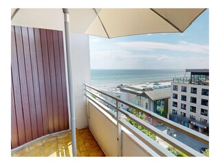 Ferienwohnung Grömitz Außenaufnahme 16