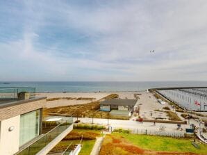 Yachthafen Penthouse Traumfänger