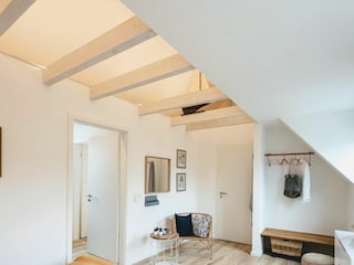 Ferienhaus Heiligenhafen Außenaufnahme 4