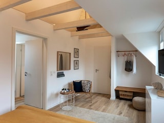 Ferienhaus Heiligenhafen Außenaufnahme 5