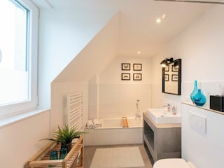 Ferienhaus Heiligenhafen Außenaufnahme 12