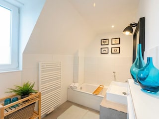 Ferienhaus Heiligenhafen Außenaufnahme 13