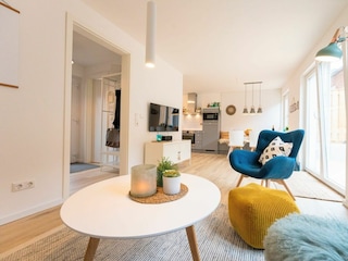 Ferienhaus Heiligenhafen Außenaufnahme 16