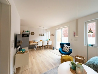 Ferienhaus Heiligenhafen Außenaufnahme 18