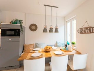 Ferienhaus Heiligenhafen Außenaufnahme 19