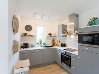 Ferienhaus Heiligenhafen Außenaufnahme 22