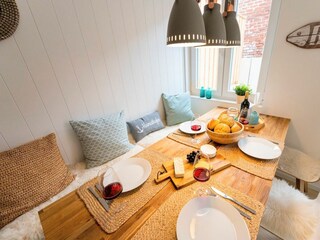 Ferienhaus Heiligenhafen Außenaufnahme 26