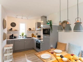 Ferienhaus Heiligenhafen Außenaufnahme 27