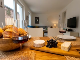 Ferienhaus Heiligenhafen Außenaufnahme 29