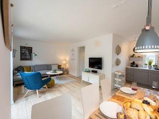 Ferienhaus Heiligenhafen Außenaufnahme 30
