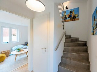 Ferienhaus Heiligenhafen Außenaufnahme 31