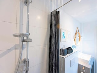 Ferienhaus Heiligenhafen Außenaufnahme 34