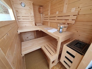 Ferienhaus Heiligenhafen Außenaufnahme 35