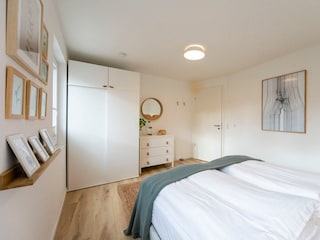 Ferienhaus Heiligenhafen Außenaufnahme 40