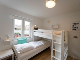 Ferienhaus Heiligenhafen Außenaufnahme 45