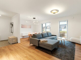Ferienwohnung Dahme Außenaufnahme 4