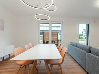 Ferienwohnung Dahme Außenaufnahme 5