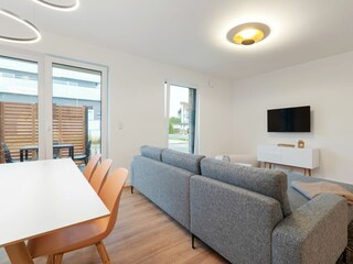 Ferienwohnung Dahme Außenaufnahme 6