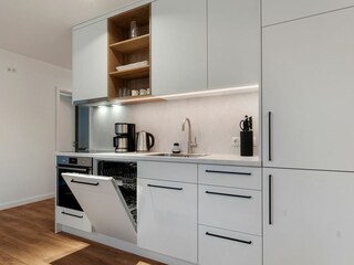 Ferienwohnung Dahme Außenaufnahme 8