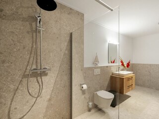 Ferienwohnung Dahme Außenaufnahme 11