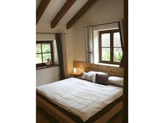 Chalet Oberstaufen Características 8