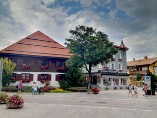 Chalet Oberstaufen Entorno 10