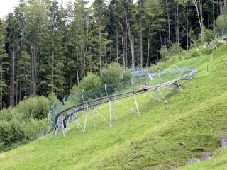 Chalet Oberstaufen Entorno 13